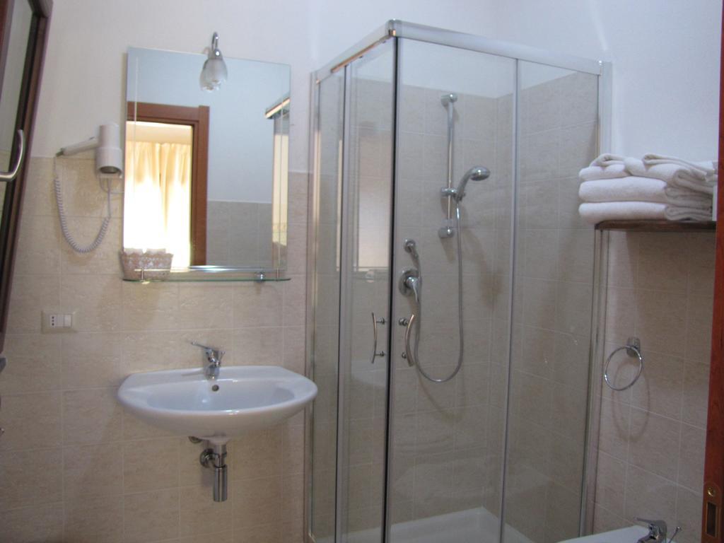 פורטו קונטה Agriturismo Porticciolo חדר תמונה