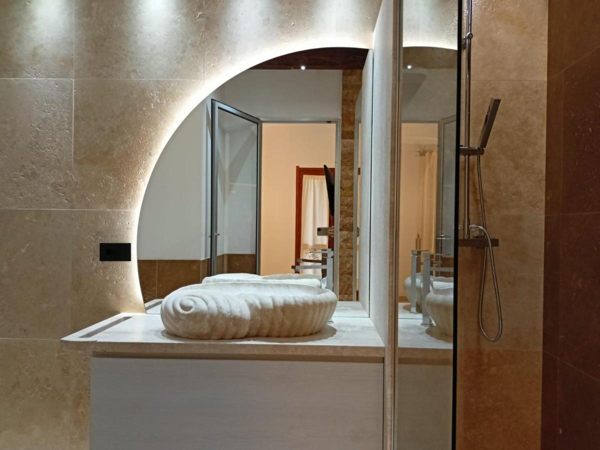 פורטו קונטה Agriturismo Porticciolo מראה חיצוני תמונה