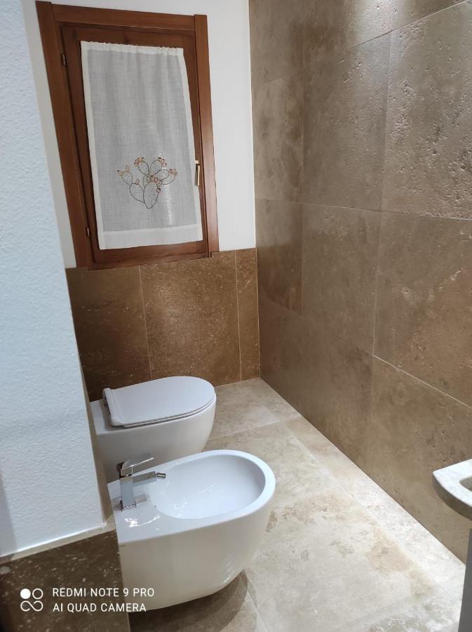 פורטו קונטה Agriturismo Porticciolo מראה חיצוני תמונה
