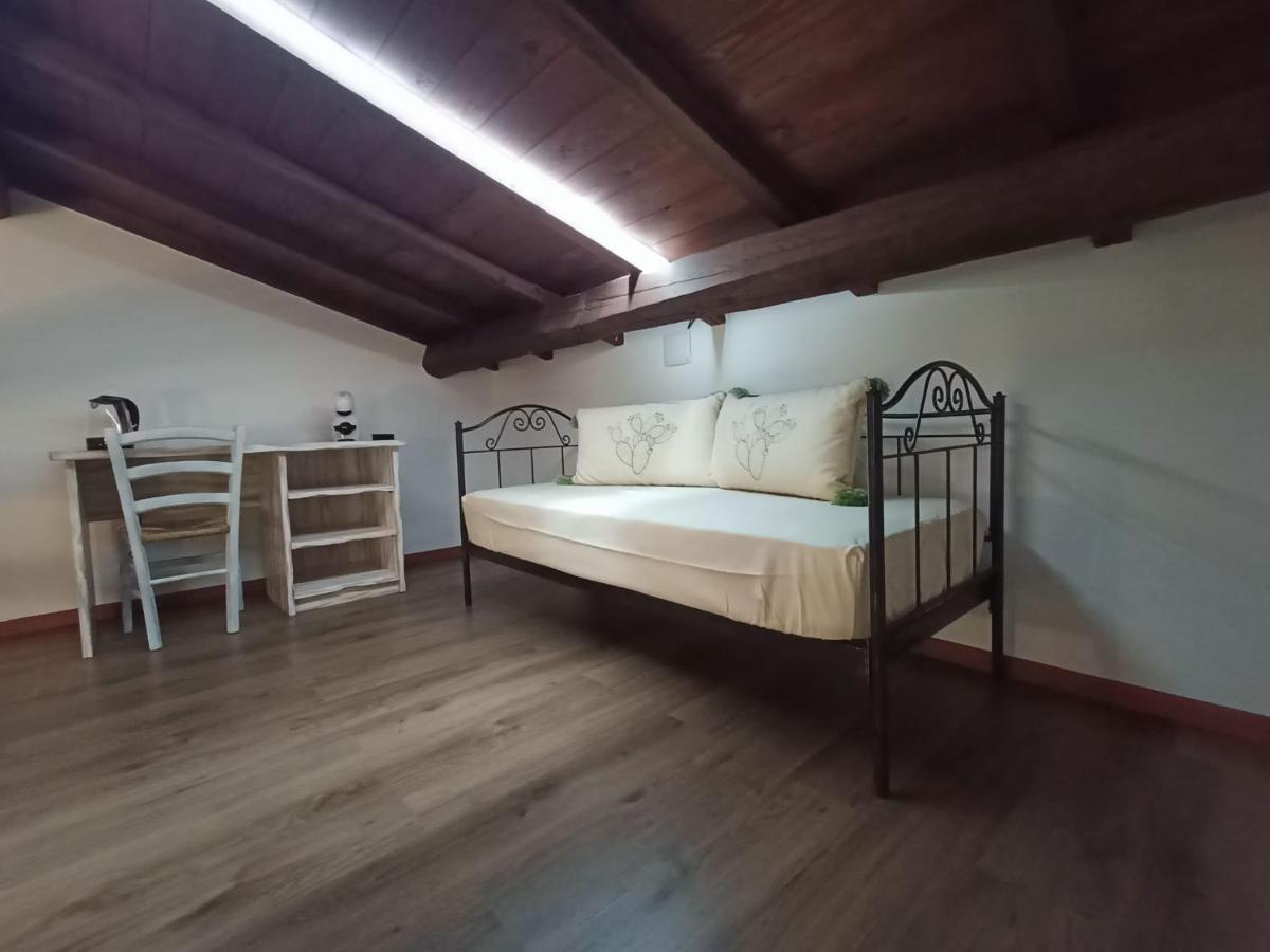 פורטו קונטה Agriturismo Porticciolo מראה חיצוני תמונה
