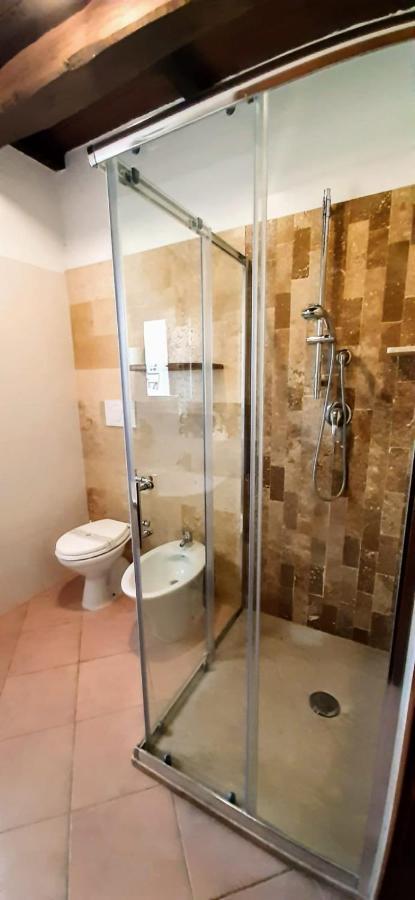 פורטו קונטה Agriturismo Porticciolo מראה חיצוני תמונה