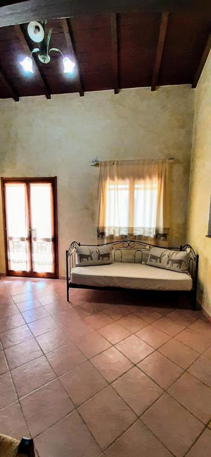 פורטו קונטה Agriturismo Porticciolo מראה חיצוני תמונה