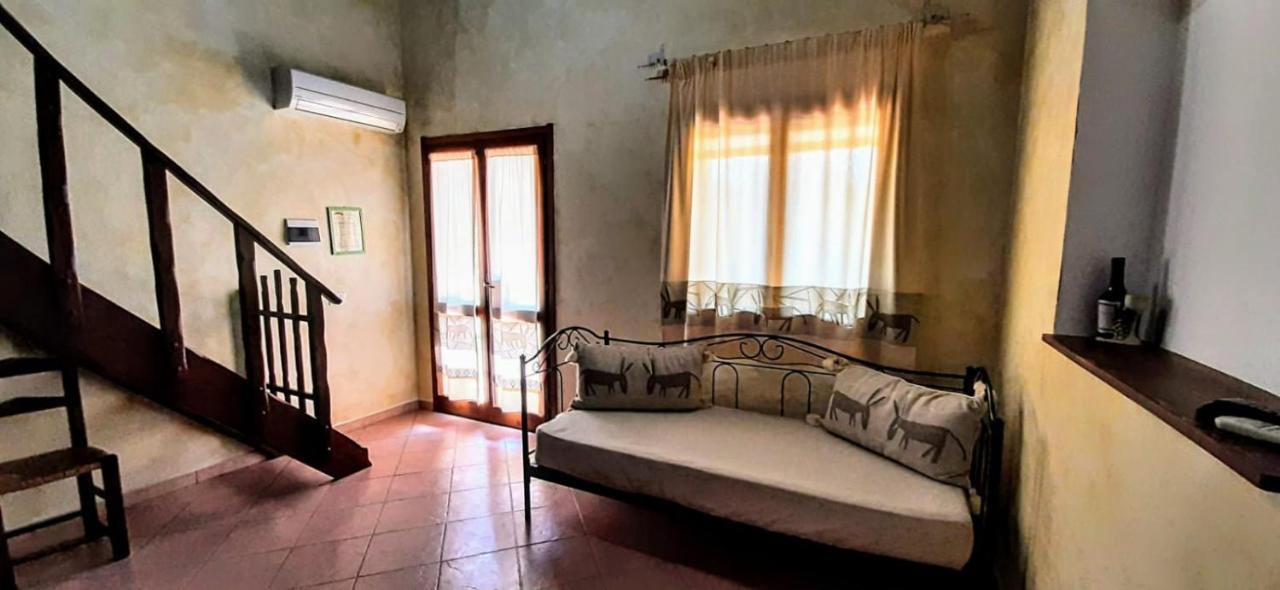 פורטו קונטה Agriturismo Porticciolo מראה חיצוני תמונה