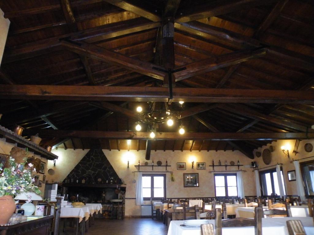 פורטו קונטה Agriturismo Porticciolo מראה חיצוני תמונה